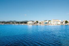 Es Port in Portocolom