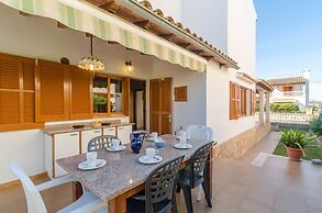 Es Port in Portocolom