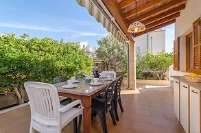 Es Port in Portocolom