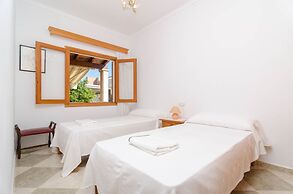 Es Port in Portocolom