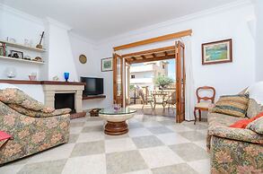 Es Port in Portocolom