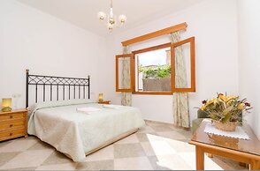 Es Port in Portocolom