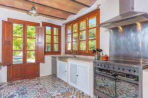 Can Rosillo in Llucmajor