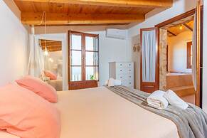 Can Rosillo in Llucmajor