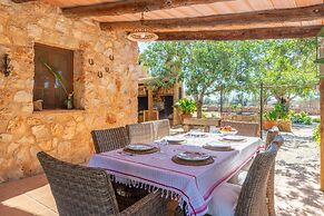 Can Rosillo in Llucmajor