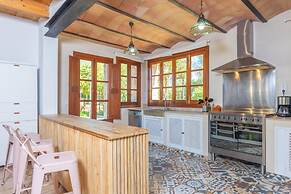 Can Rosillo in Llucmajor