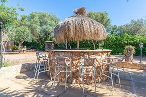 Can Rosillo in Llucmajor