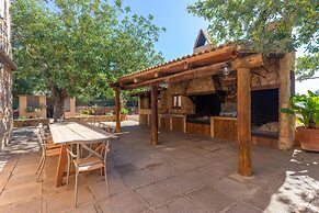 Can Rosillo in Llucmajor