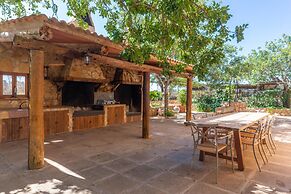 Can Rosillo in Llucmajor