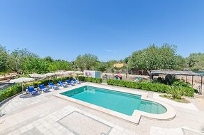 Can Rosillo in Llucmajor