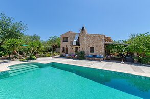 Can Rosillo in Llucmajor