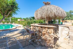 Can Rosillo in Llucmajor