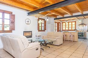 Can Rosillo in Llucmajor