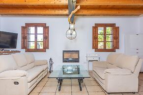 Can Rosillo in Llucmajor