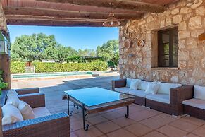 Can Rosillo in Llucmajor