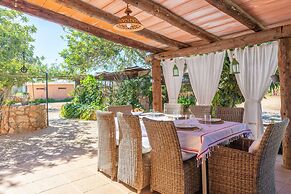 Can Rosillo in Llucmajor