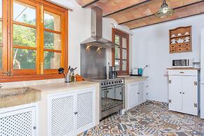 Can Rosillo in Llucmajor