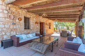 Can Rosillo in Llucmajor