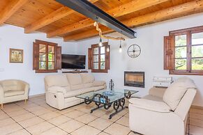 Can Rosillo in Llucmajor