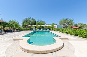 Can Rosillo in Llucmajor