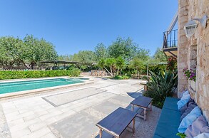 Can Rosillo in Llucmajor