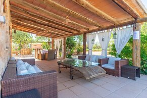 Can Rosillo in Llucmajor