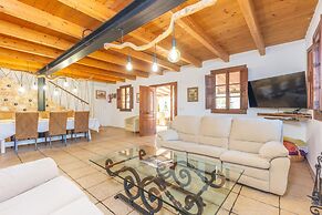 Can Rosillo in Llucmajor