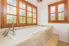 Can Rosillo in Llucmajor