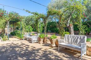 Can Rosillo in Llucmajor