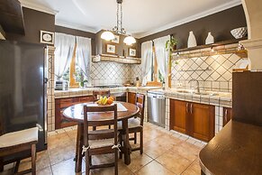 Es Camp Fred in Felanitx