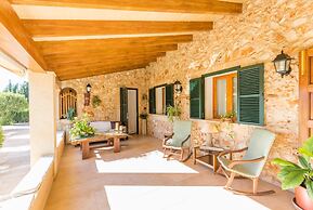 Es Camp Fred in Felanitx