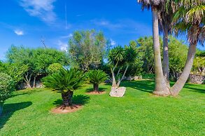 Es Camp Fred in Felanitx