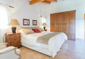 Es Camp Fred in Felanitx