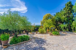 Es Camp Fred in Felanitx