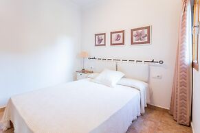 Es Camp Fred in Felanitx