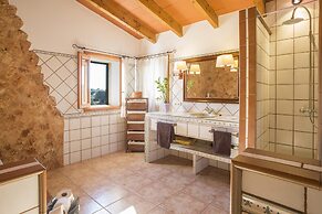 Es Camp Fred in Felanitx