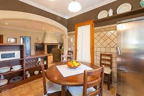 Es Camp Fred in Felanitx