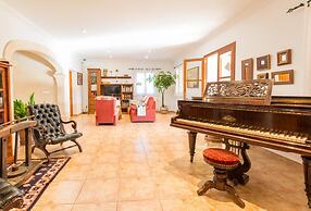 Es Camp Fred in Felanitx