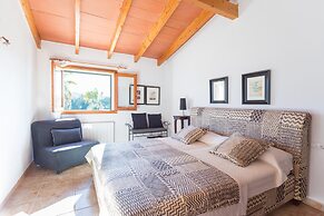 Es Camp Fred in Felanitx