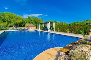 Es Camp Fred in Felanitx