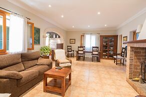 Es Camp Fred in Felanitx