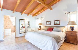 Es Camp Fred in Felanitx