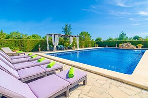 Es Camp Fred in Felanitx