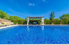 Es Camp Fred in Felanitx