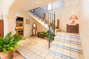 Es Camp Fred in Felanitx