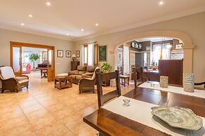 Es Camp Fred in Felanitx