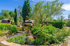 Es Camp Fred in Felanitx