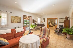 Es Camp Fred in Felanitx