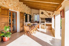 Es Camp Fred in Felanitx