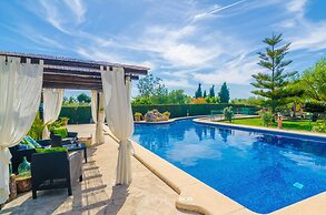 Es Camp Fred in Felanitx